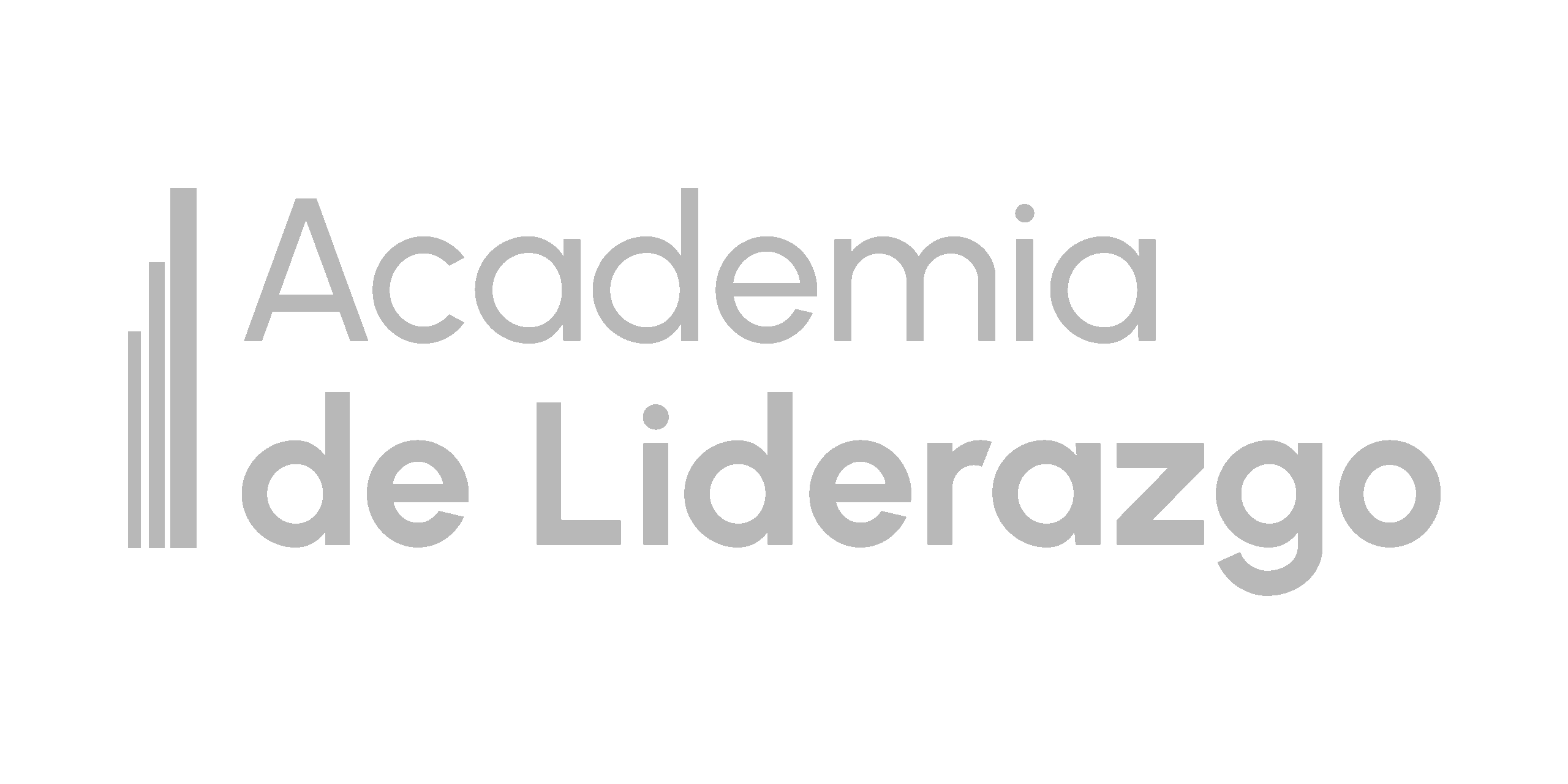 Academia de liderazgo logo