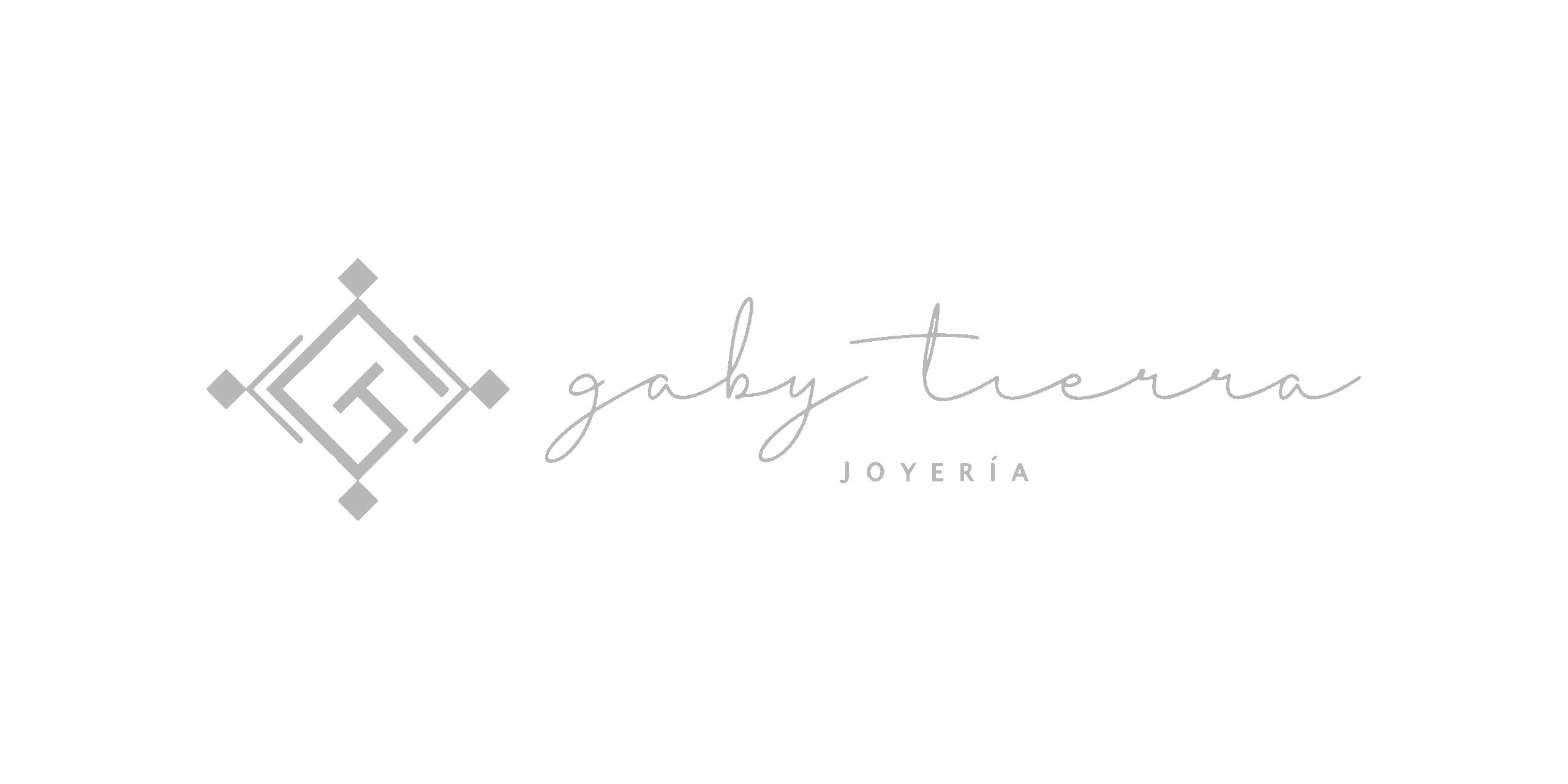 Gabriela tierra logo