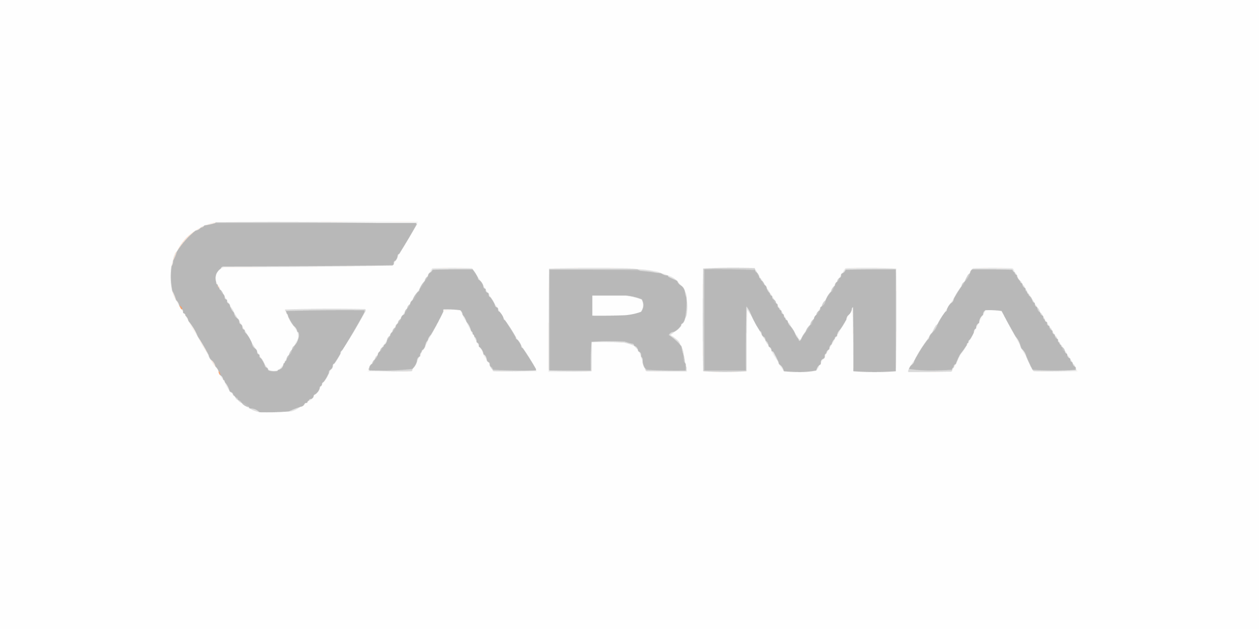 Garma logo