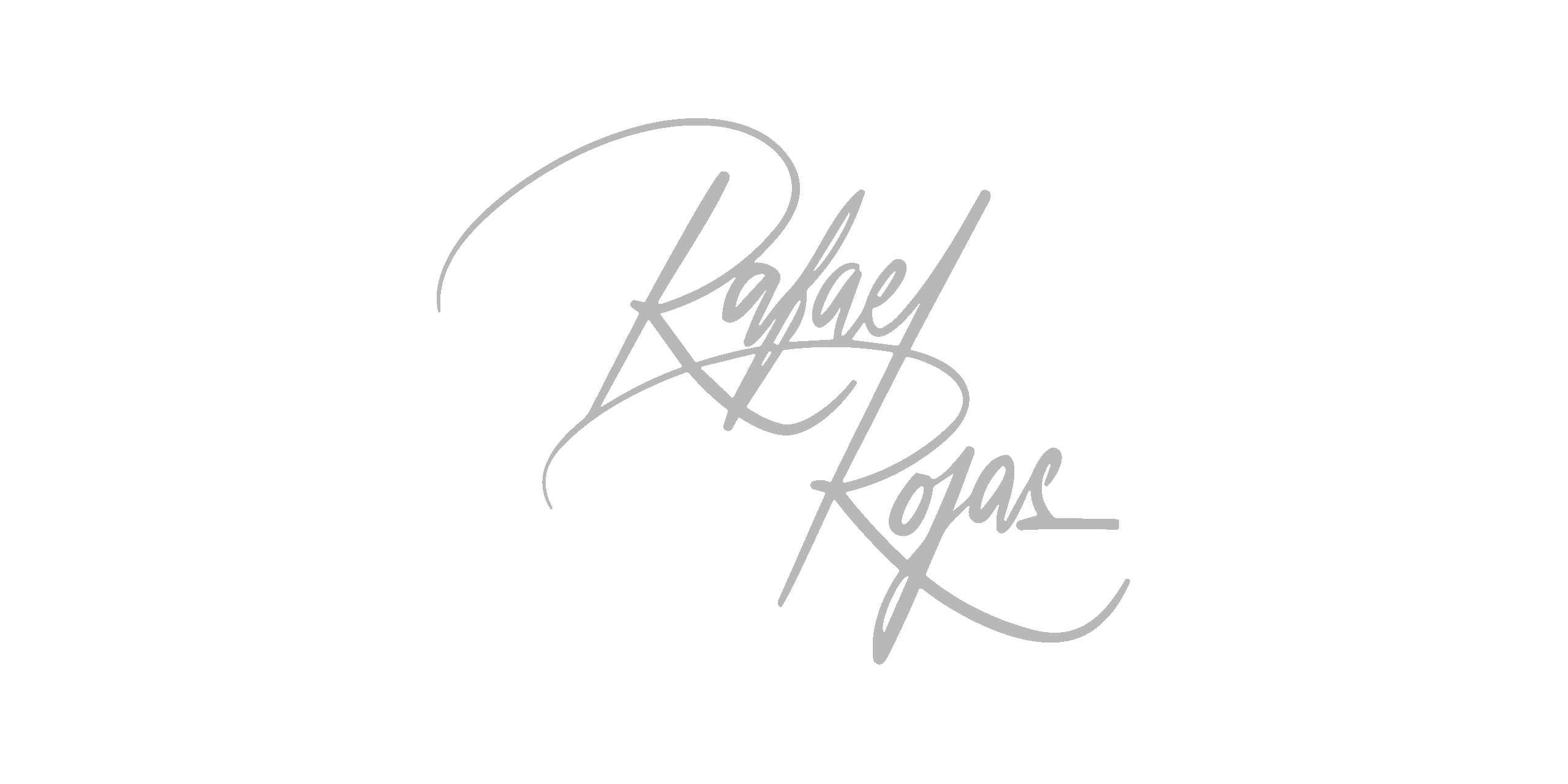Rafael rojas logo
